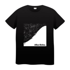 Allen Sioles – Musical Tshirt